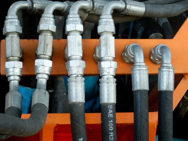 Endüstriyel arka plan