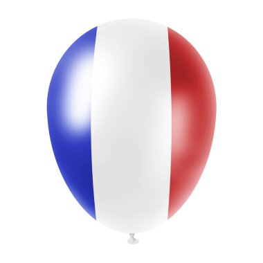 Balon Fransız