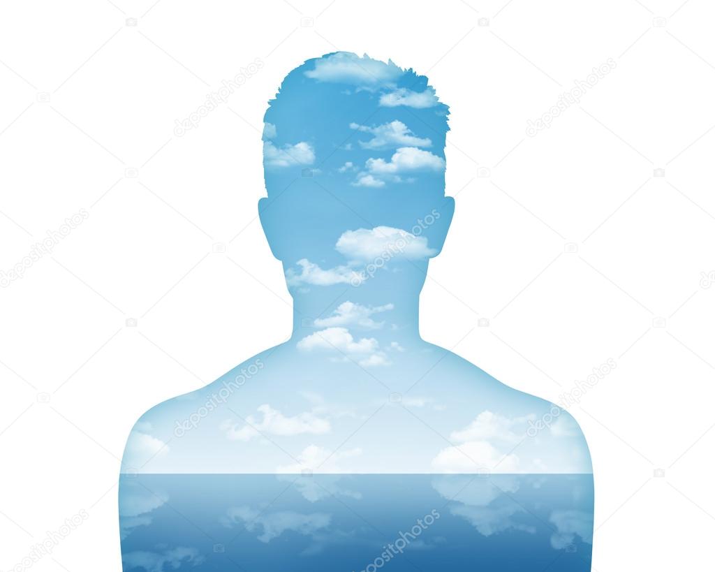 human nature water and air