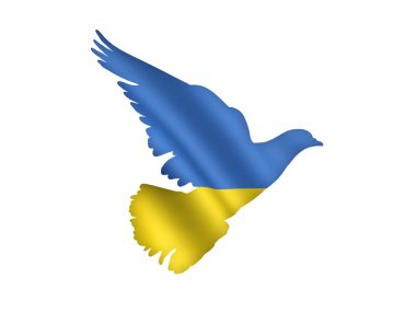 Ukrayna barış çağrısı