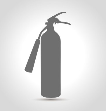 Yangın extinguishe solo 01
