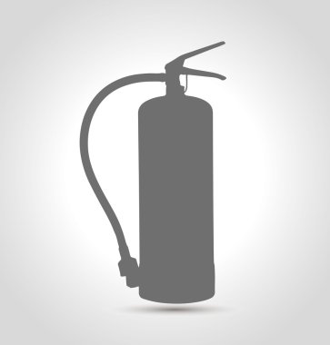 Yangın extinguishe solo 01