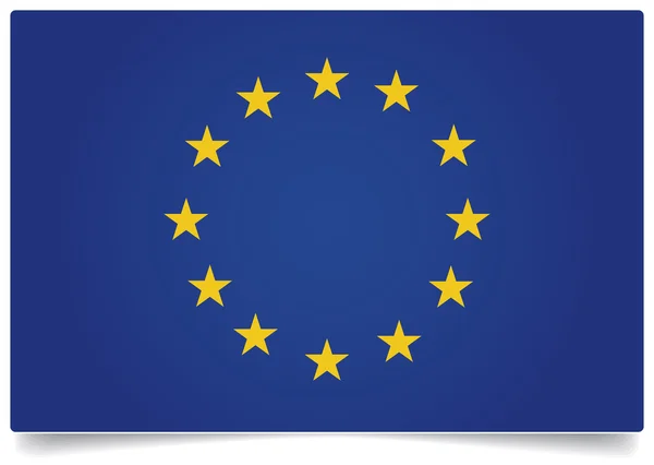 Avrupa Birliği bayrağı