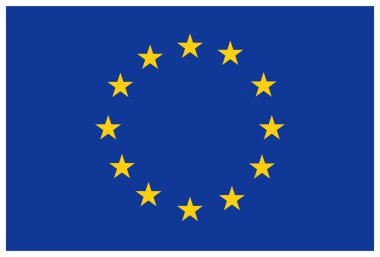 Avrupa Birliği bayrağı