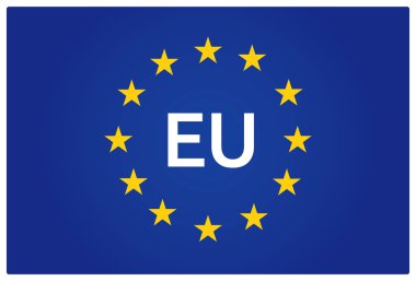 Avrupa Birliği bayrağı