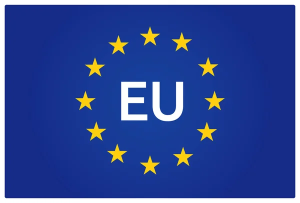 Avrupa Birliği bayrağı