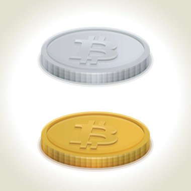 00234 bitcoin gümüş paralar