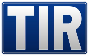 tır - transport International routier