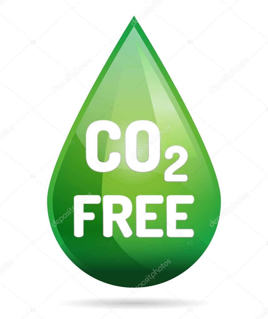 CO2 Free