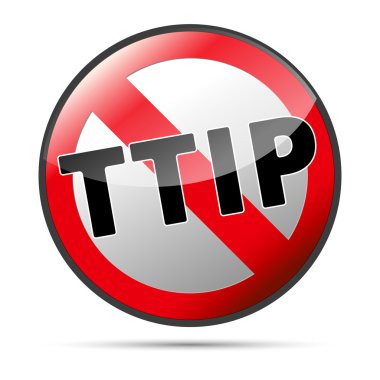 TTIP - Transatlantik Ticaret ve Yatırım Ortaklığı