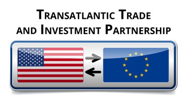 TTIP - Transatlantik Ticaret ve Yatırım Ortaklığı