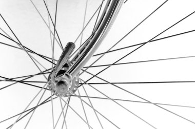 Vintage Bisiklet Ön hazne