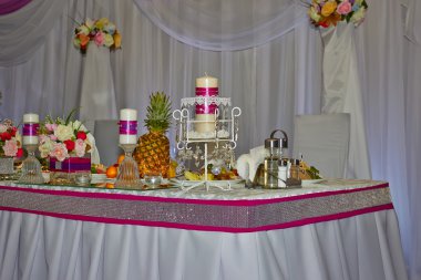 Düğün Masası