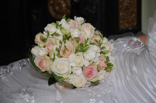 Ramos de boda — Foto de Stock