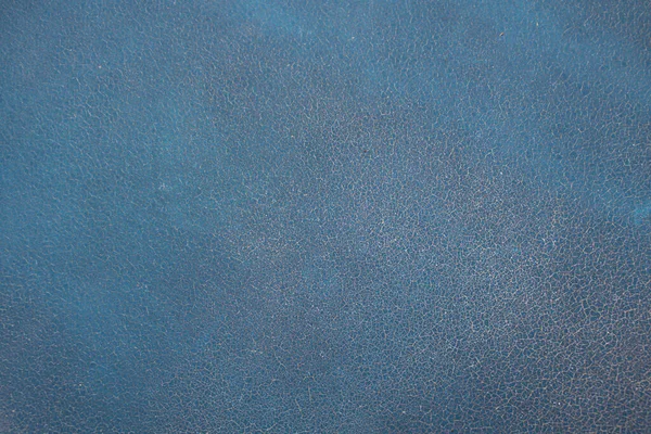 Bekümmert Krächzende Blaue Flache Oberfläche — Stockfoto