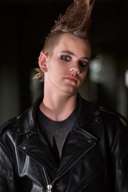 Punk insanlar