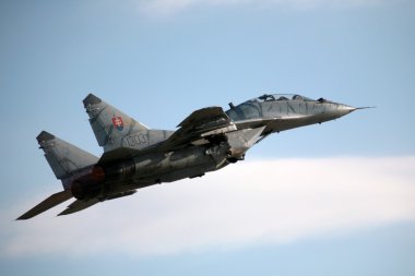 Uluslararası hava gösterisi