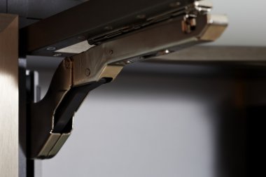 mutfak modern iç mekanlar