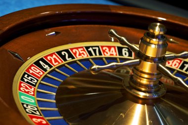 oyun rulet ve poker ayrıntılarını