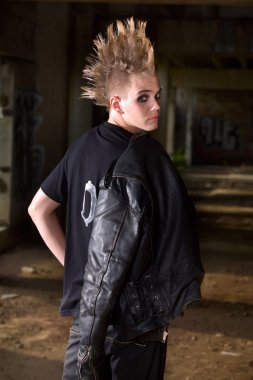 Punk insanlar