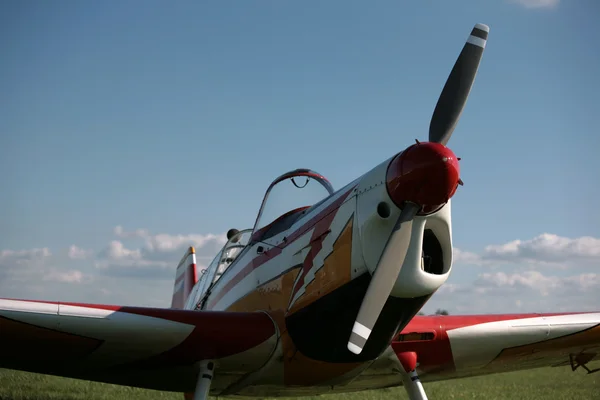 Avión — Foto de Stock