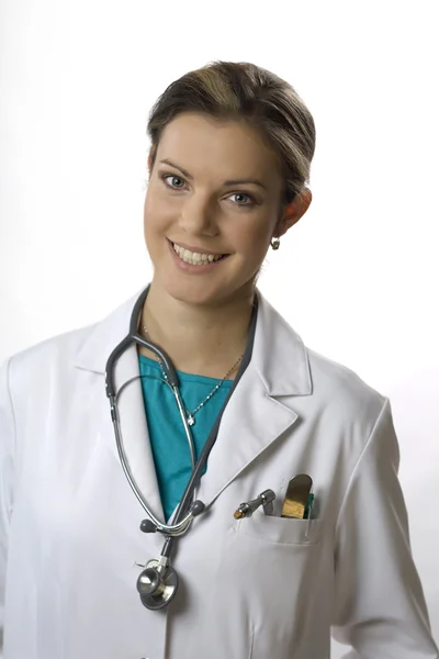 Medical doctor — Stock Photo, Image