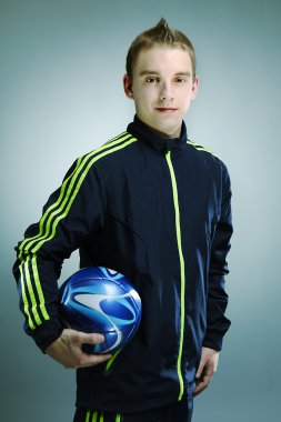futbolcu Studio