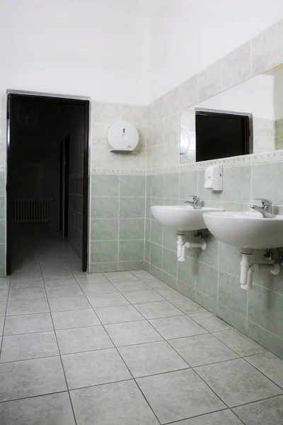 Salle de bain — Photo