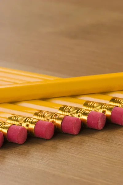 Pencils — Stock Photo, Image