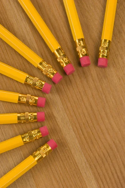 Pencils — Stock Photo, Image