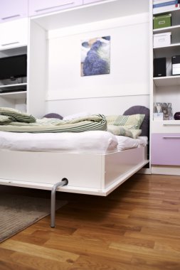 Modern mutfak iç mimarisi