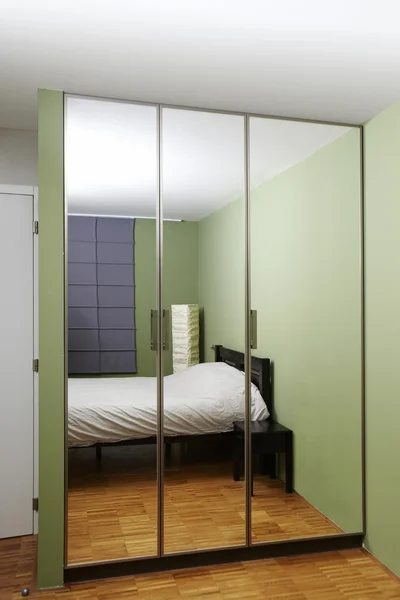 Appartement moderne Intérieur — Photo