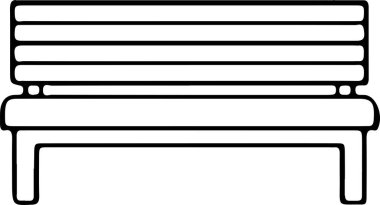 Beyaz arkaplanda bank simgesi izole edildi