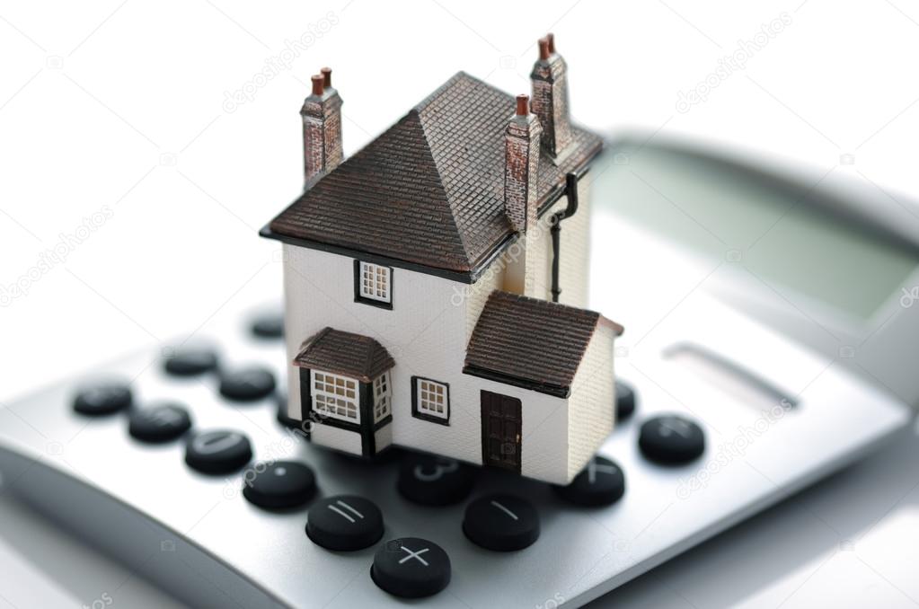 Mortgage calculator