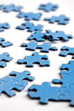 puzzle parçaları