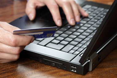 çevrimiçi alışveriş