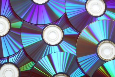 CD dvd
