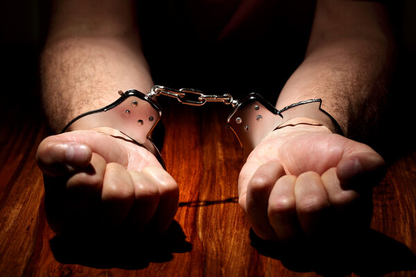 Crime and punishment