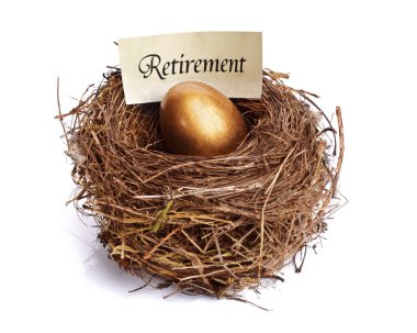 emeklilik tasarruf altın yumurta