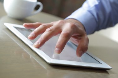 dijital tablet
