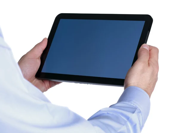 Digitale tablet — Stockfoto