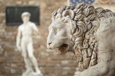 Piazza della signoria