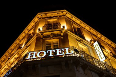 Otel