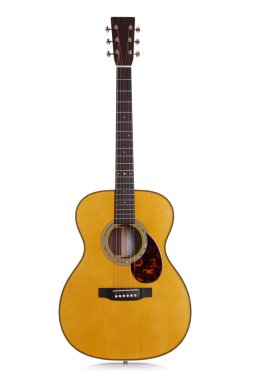akustik gitar