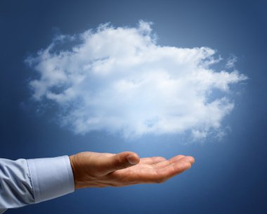 Cloud computing veya hayalleri ve beklentileri kavramı