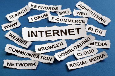 Internet