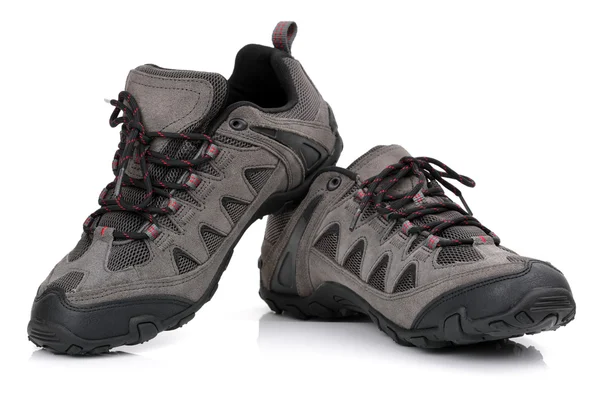 Scarpe da trekking — Foto Stock