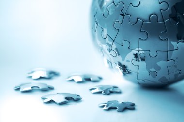 Global strateji