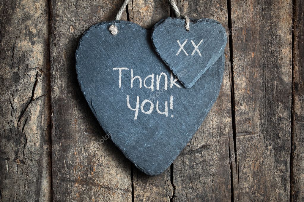 6 438 Thank You Heart Stock Photos Free Royalty Free Thank You Heart Images Depositphotos