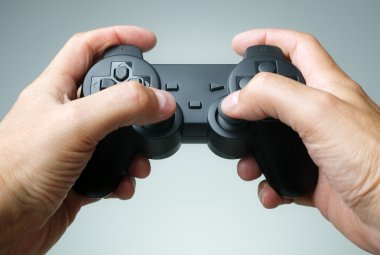 oyun konsol controller